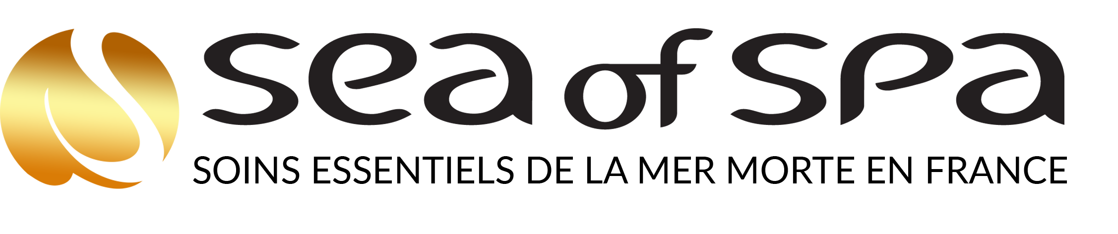 logo Sea of spa